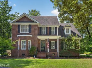 427 Tracy Brown Road, Magnolia, NC 28453