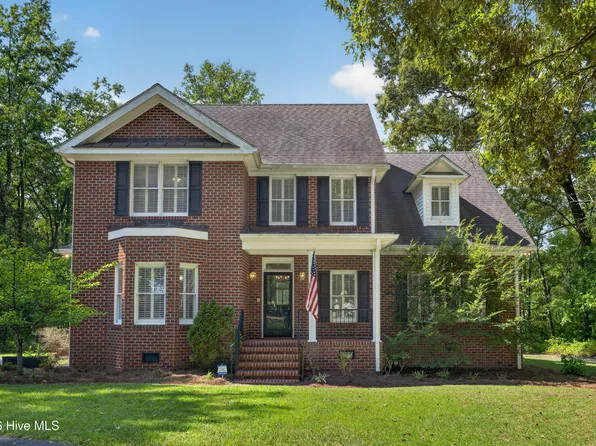 427 Tracy Brown Road, Magnolia, NC 28453