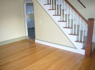 2 Martha St, Pawtucket, RI 02860