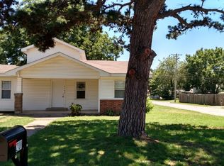 2100 N 14th St, Fort Smith, AR 72904