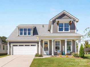 13618 Tranquil Day Dr, Matthews, NC 28105