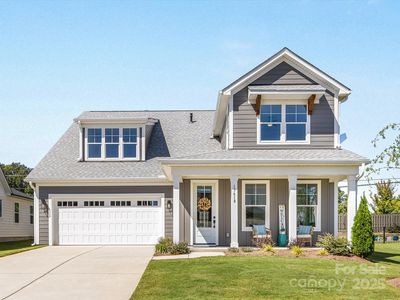 13618 Tranquil Day Dr, Matthews, NC, 28105