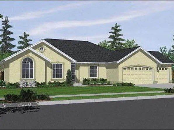 2815 Riverbend Dr, Richland, WA 99354