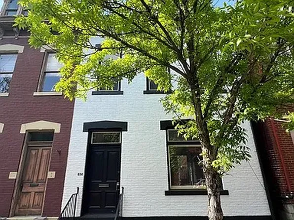 606 N Taylor Ave, Pittsburgh, PA 15212