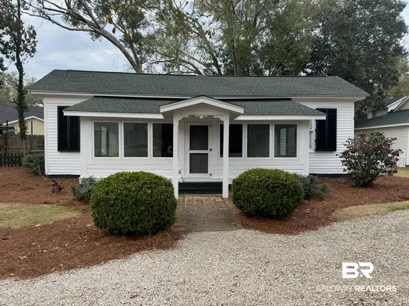 11900 Magnolia St, Magnolia Springs, AL 36555