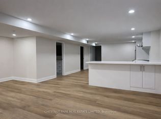 607 Huron St, Toronto, ON M5R 2R8