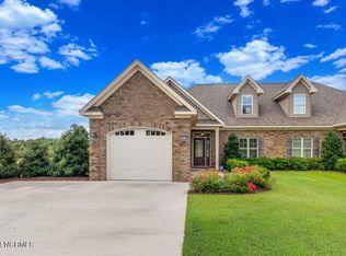 130 Titleist Dr, Goldsboro, NC 27530