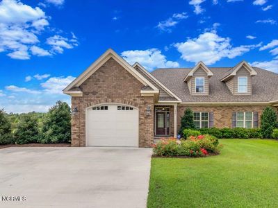 130 Titleist Drive, Goldsboro, NC, 27530