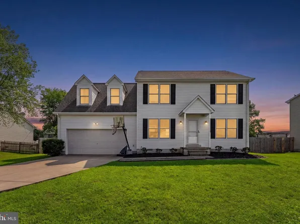 11291 Meadfield Dr, Bealeton, VA 22712