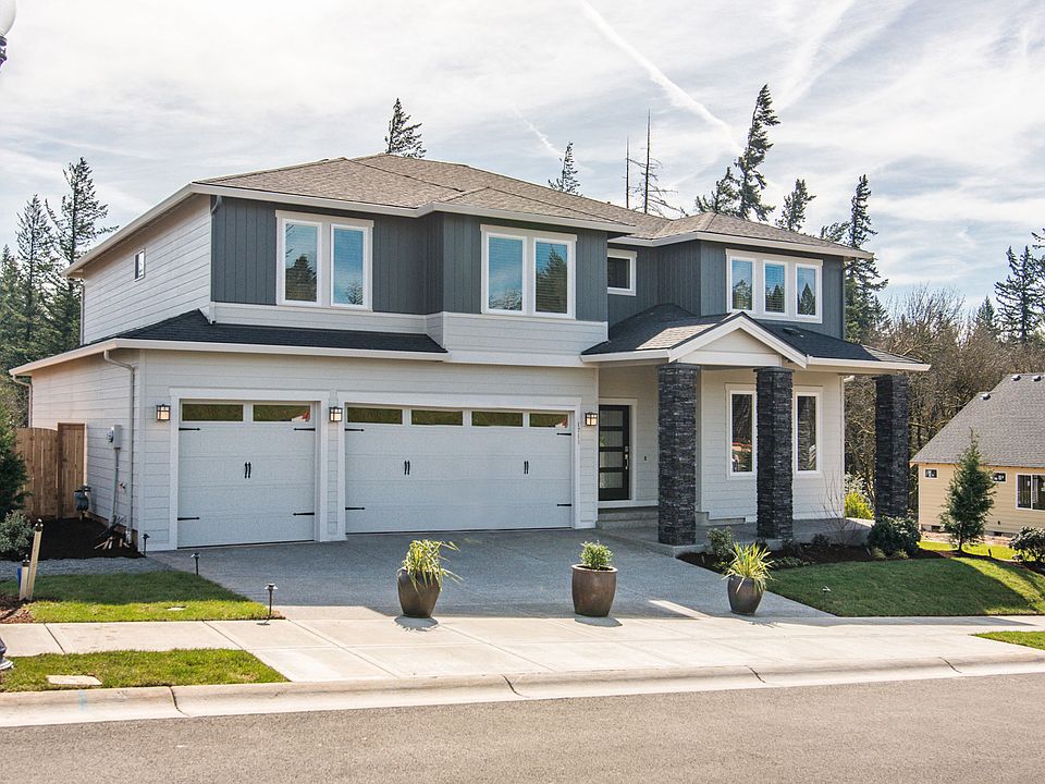 The 3370 - Exterior view 1