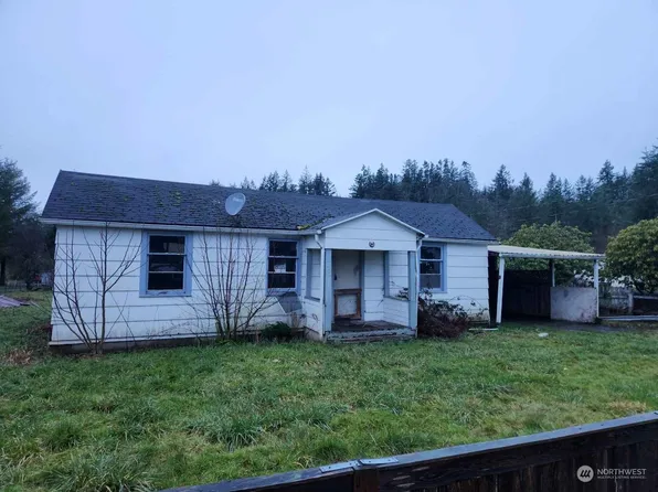 245 Stowell Road, Mossyrock, WA 98564