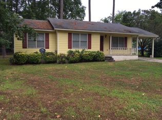 2068 Robin Cir, Milledgeville, GA 31061