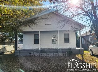 105 W 13th St, Greenville, NC 27834