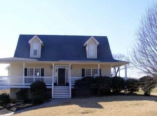 8215 Castleberry Farms Dr, Gainesville, GA 30506