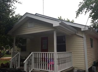 1101 Roan St, Dalton, GA 30721
