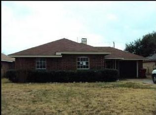 717 Meadowdale Dr, Royse City, TX 75189