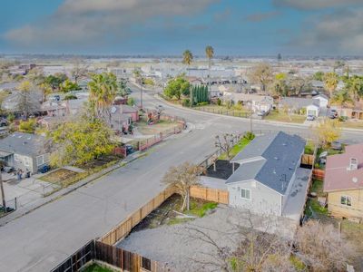 2140 Empire St, Stockton, CA, 95205