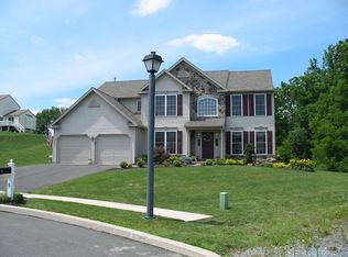 5 Kantner Ln N, Shillington, PA 19607