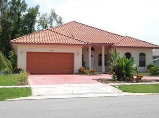 149 Bobwhite Rd, Royal Palm Beach, FL 33411