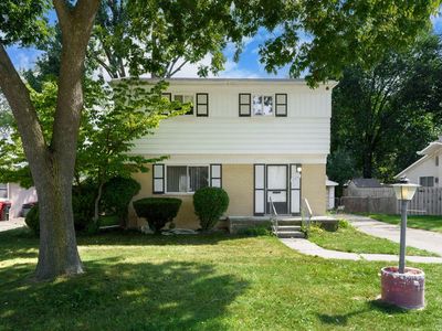 17251 Lee St, Southfield, MI, 48075