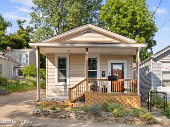 127 Stevenson Ave, Louisville, KY 40206