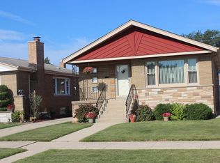 8544 S Kolin Ave, Chicago, IL