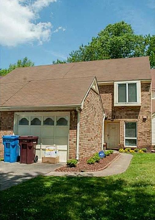 4002 Oak Moss