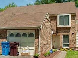 4002 Oak Moss Ct, Chesapeake, VA 23321