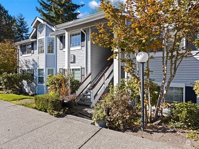 23335 Cedar Way #B201, Mountlake Terrace, WA, 98043