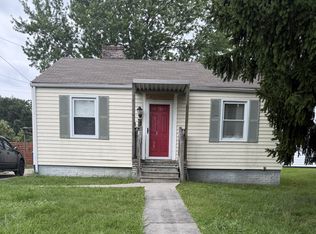 915 Burroughs Rd, Alcoa, TN 37701