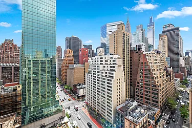 Rented by Keller Williams NYC
