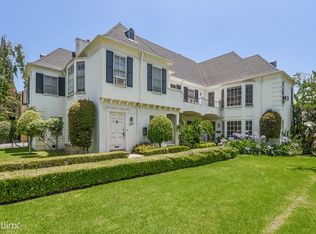 5320 Loma Linda Ave, Los Angeles, CA 90027