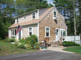 169 Lake Dr, Plymouth, MA 02360