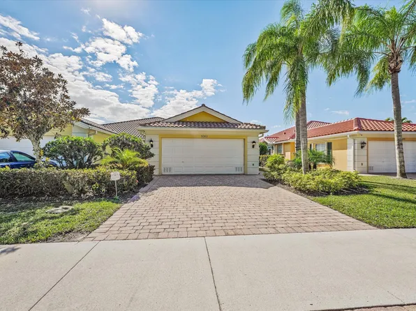5063 Magnolia Bay Circle, Palm Beach Gardens, FL 33418