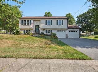 4 Partridge Run, Wallingford, CT 06492