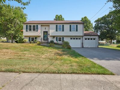 4 Partridge Run, Wallingford, CT, 06492