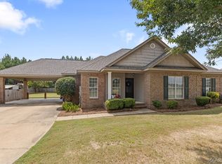 141 Autumn Trl, Wetumpka, AL 36092