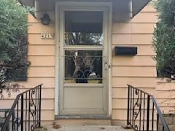 4215 West Florist AVENUE, Milwaukee, WI 53209