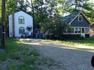 51&55 Ossippee St, Sebago, ME 04029