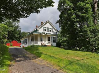 175 Middle Rd, Clarksburg, MA 01247