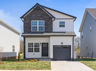 8 Charleston Cv LOT 8, Clarksville, TN 37043