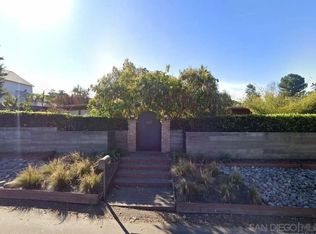 3657 Charles St, San Diego, CA 92106