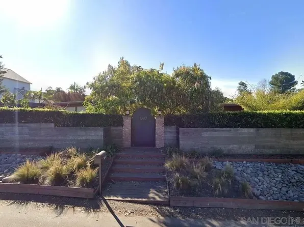 3657 Charles St, San Diego, CA 92106
