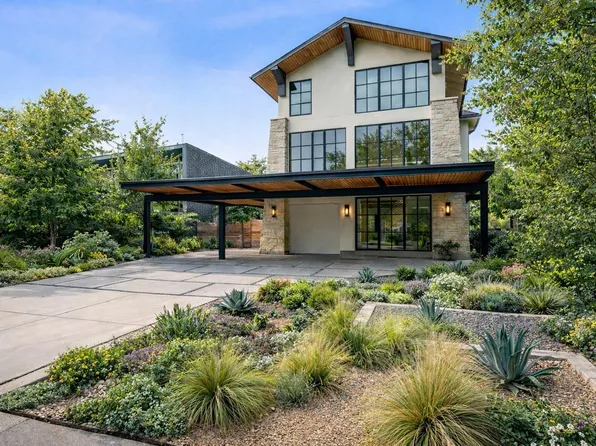 616 W Monroe St, Austin, TX 78704