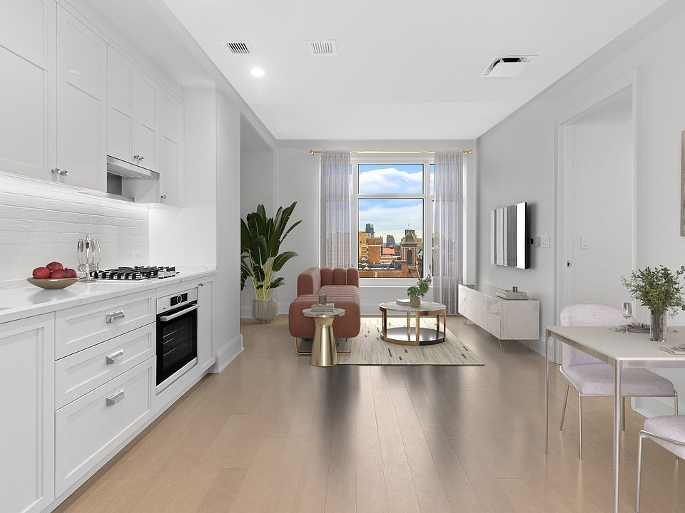 1st image of 100 Claremont Ave APT 11D