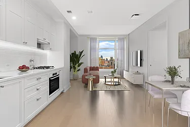 100 Claremont Avenue #11D image 1 of 13