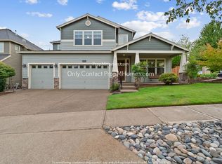 12043 SE Turley Pl, Happy Valley, OR 97086