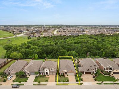 1521 Vintage Ln, Saint Paul, TX, 75098