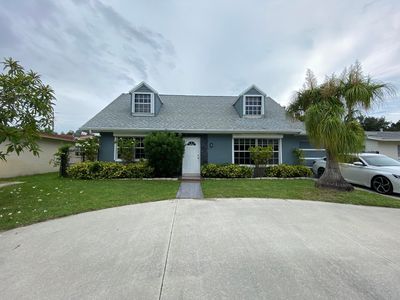 293 Balsam Street, Palm Beach Gardens, FL, 33410