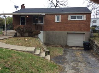 5285 Ponce Ln, Cincinnati, OH 45238